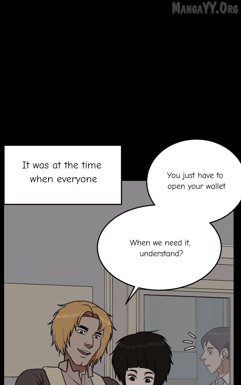 Change Me Chapter 82 - page 92